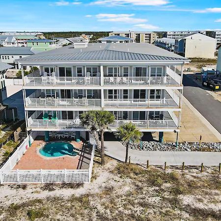 Surfside #6 Apartamento Mexico Beach Exterior foto