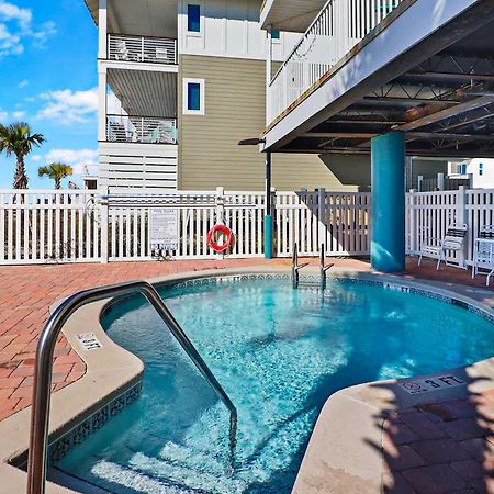 Surfside #6 Apartamento Mexico Beach Exterior foto