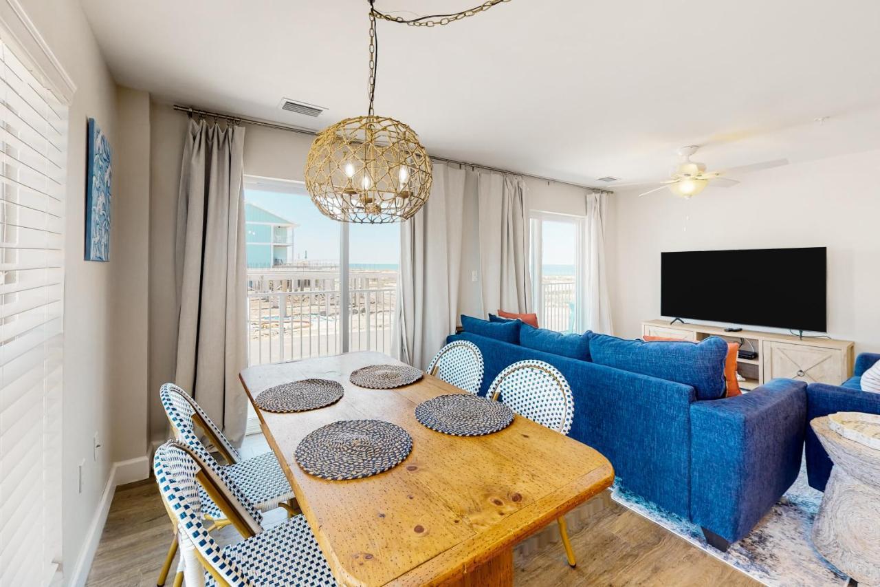 Surfside #6 Apartamento Mexico Beach Exterior foto