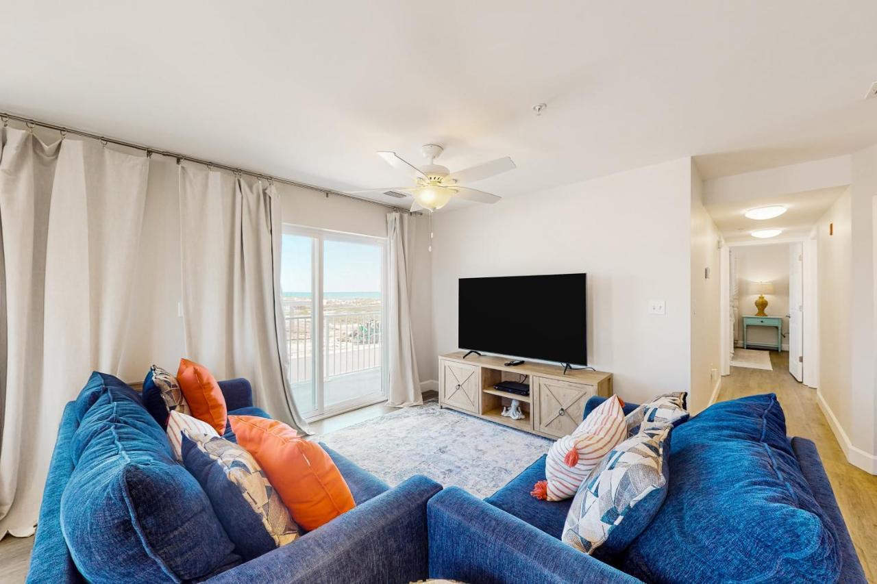 Surfside #6 Apartamento Mexico Beach Exterior foto