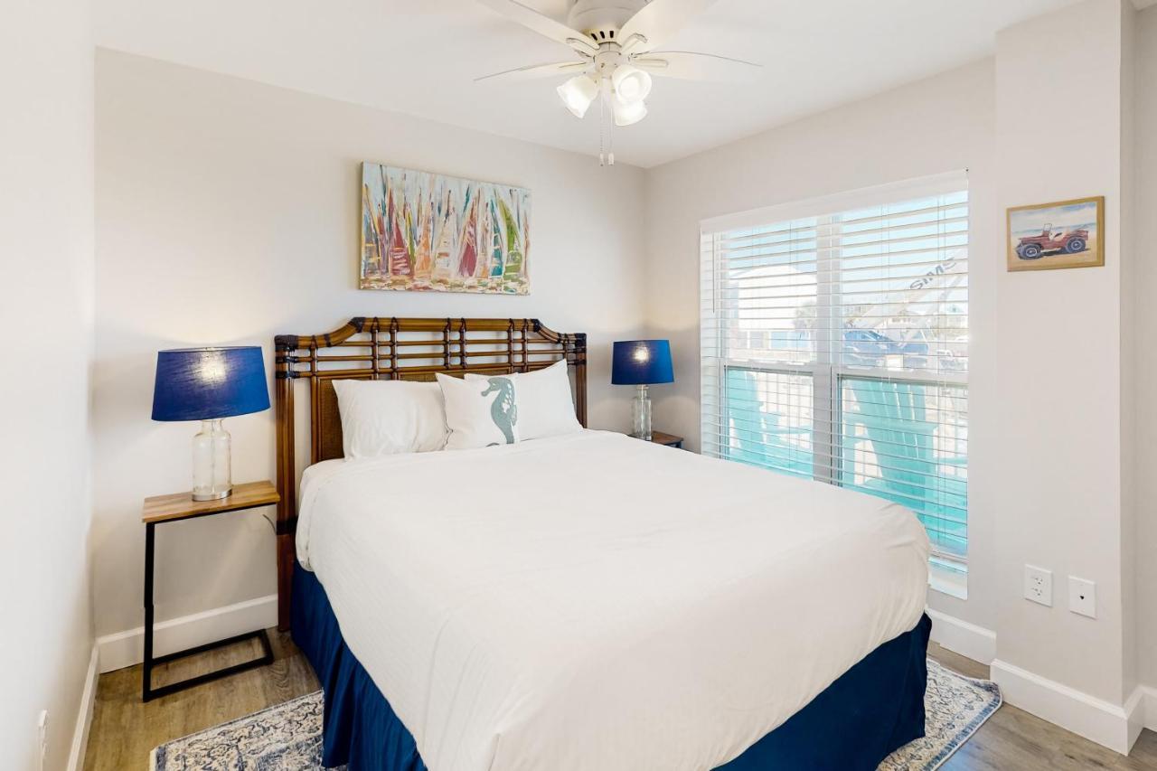 Surfside #6 Apartamento Mexico Beach Exterior foto